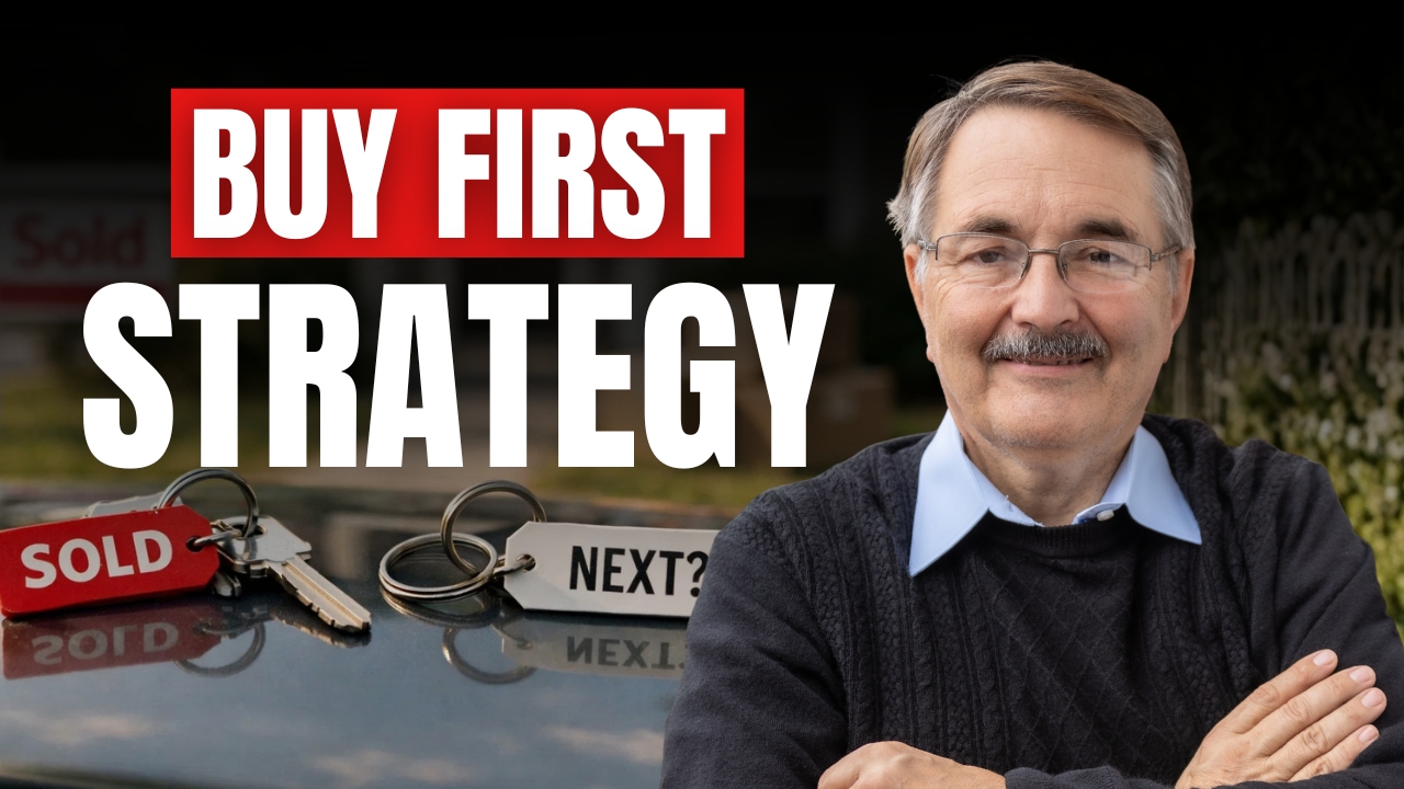 How Can I Buy a Home Before Selling My Current One?