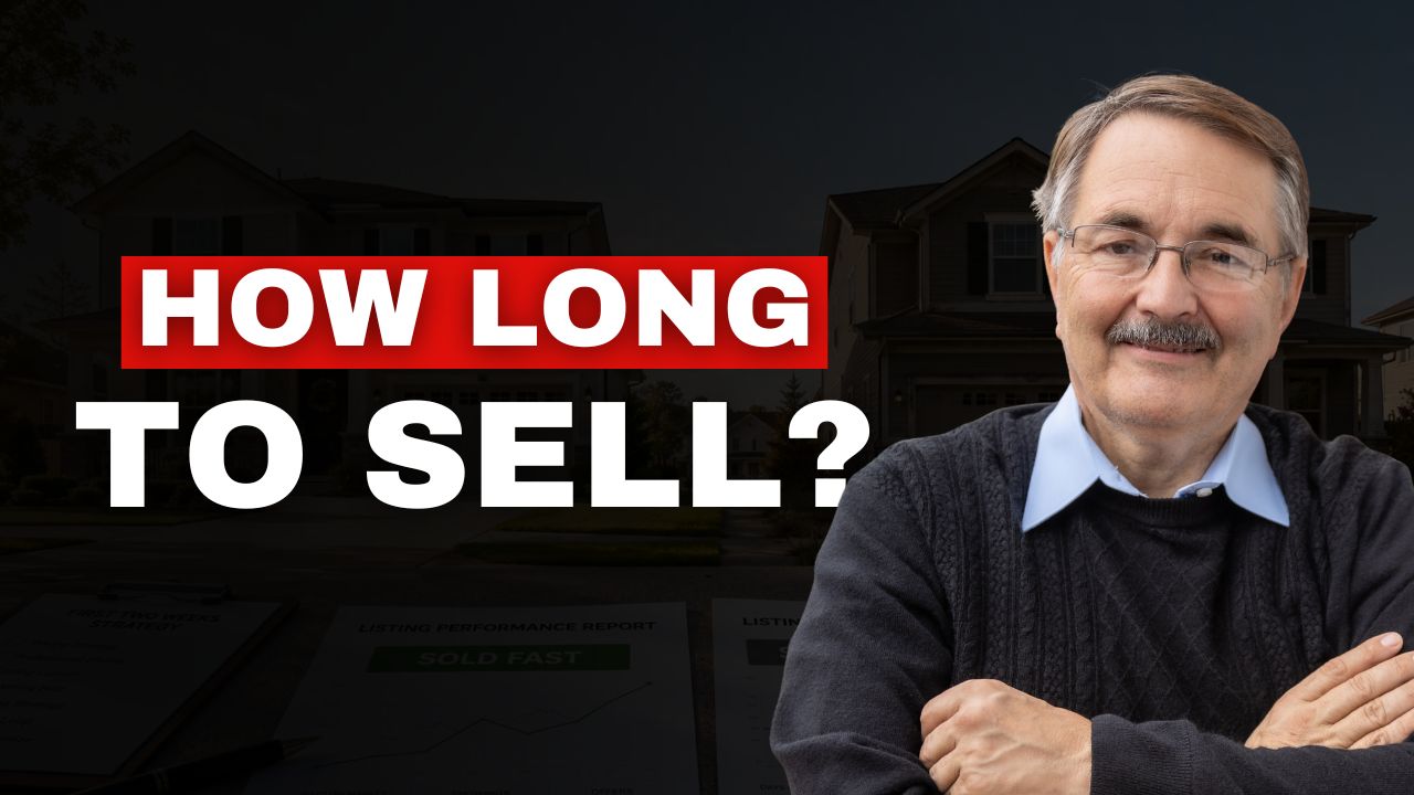 How Long Will It Actually Take to Sell Your Home Right Now?