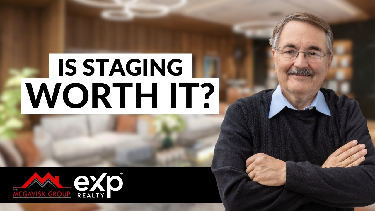 Is Staging Your Home Actually Worth It?