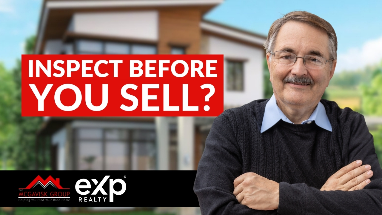 Should You Inspect Your Home Before You Sell It?