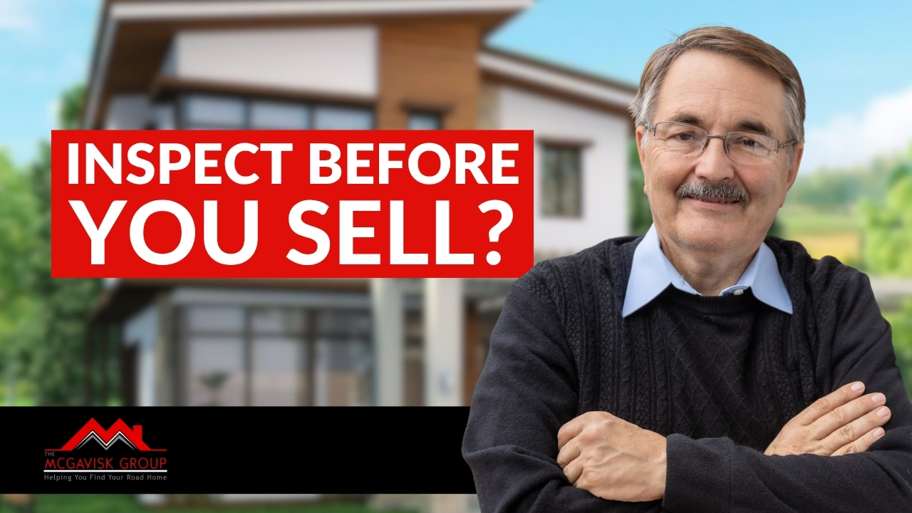Should You Inspect Your Home Before You Sell It?