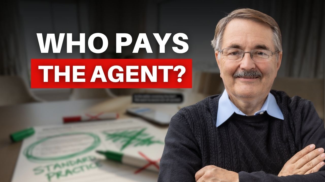 Do You Still Need to Pay a Buyer's Agent Commission?